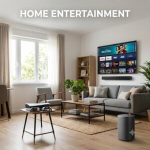 Home Entertainment