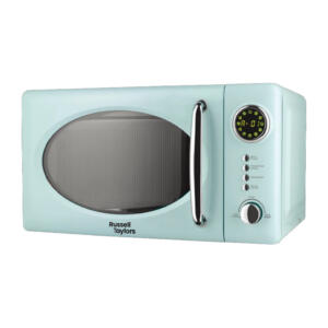 Russell Taylors Microwave Oven 20L M2