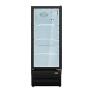 Midea Showcase Refrigerator 187L MDRZ262FGG30