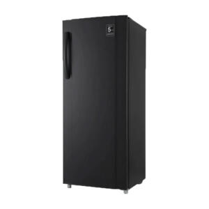 Morgan 1 Door Fridge 191L MRF-M7201 SD