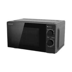 Sharp Microwave Oven 20L R203EBKMA
