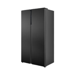 Hisense Side by Side Inverter 660L RS708N4ABN1
