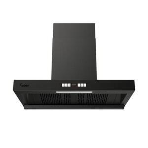 Faber Cooker Hood TFD90S210BKMG