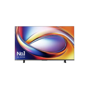 Toshiba 55 inch QLED Smart TV 55M450RP