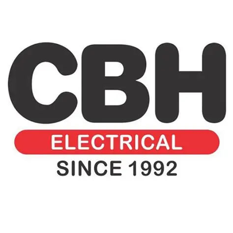 CBH Electrical Logo