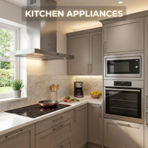 Kitchen Appliances